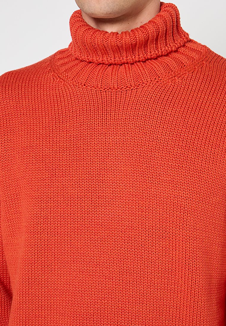 Strickpullover
