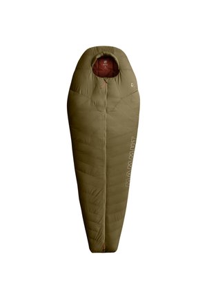 Mammut RELAX FIBER  - Schlafsack - olive