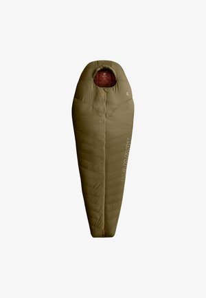 Mammut RELAX FIBER - Slaapzak - olive