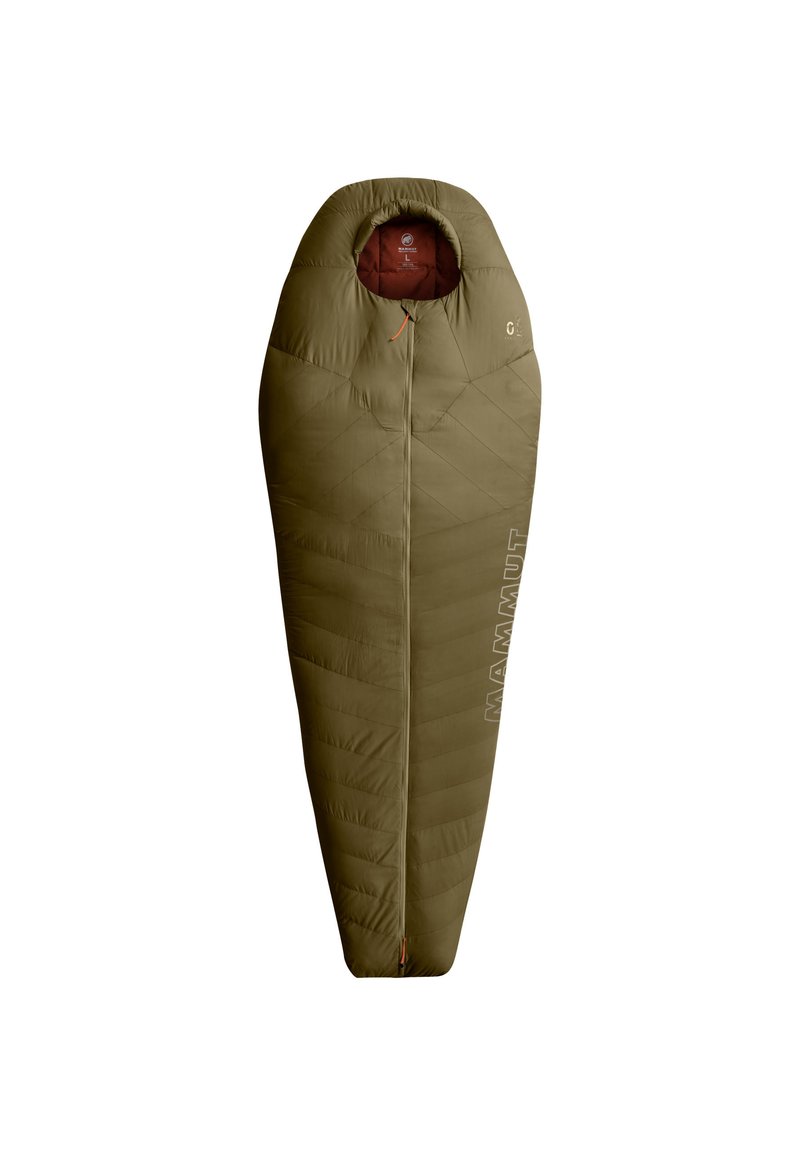 Mammut RELAX FIBER  - Schlafsack - olive