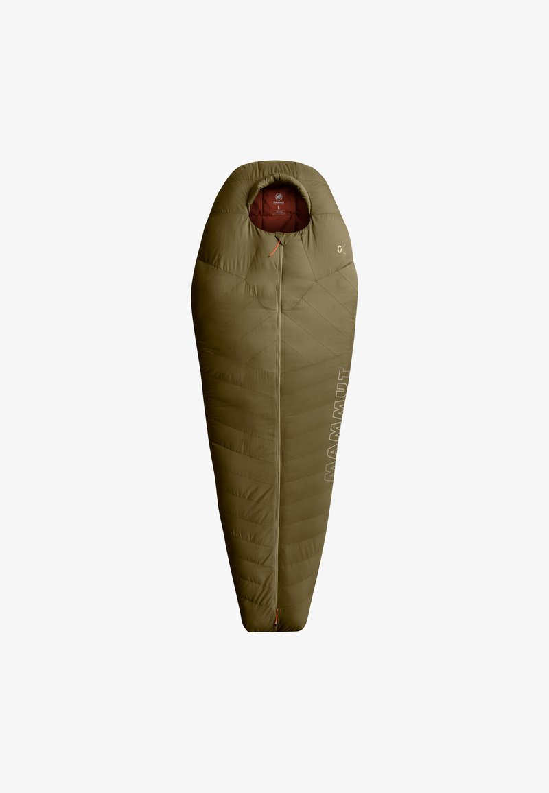 Mammut RELAX FIBER - Schlafsack - olive