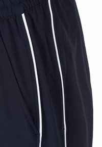 Wilson ACTION WARM-UP - Jogginghose - dunkelblau