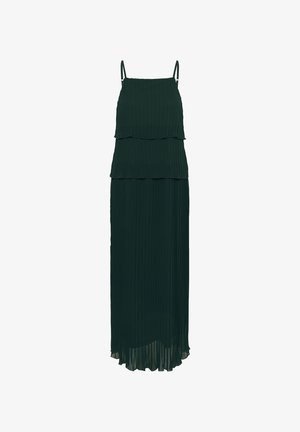 Culture, CUUNI CHEILA STRAP DRESS - Robe longue - botanical garden