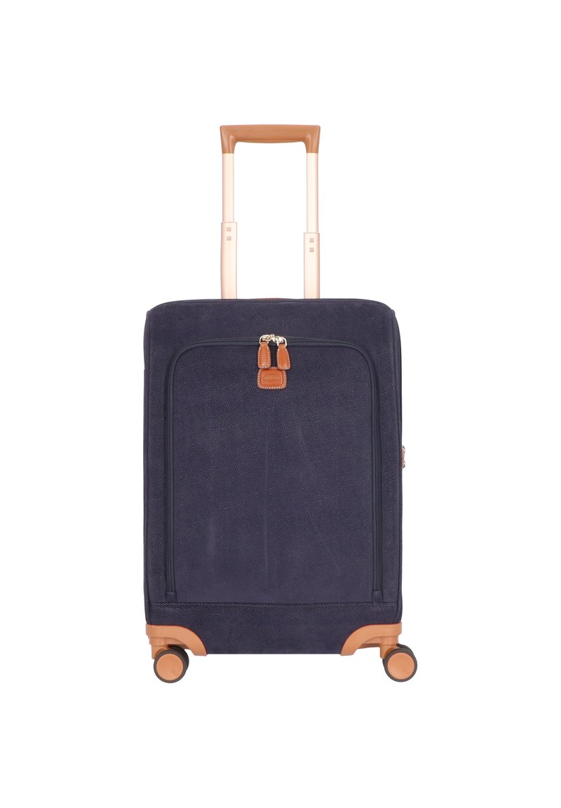 Bric's LIFE 4ROLLEN Luggage set blue Zalando.de