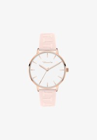 Niet geselecteerd, rose gold-coloured