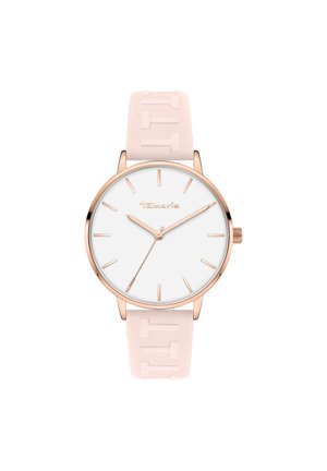 Horloge - rose gold-coloured
