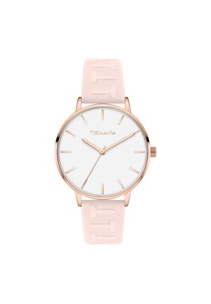 Uhr - rose gold-coloured