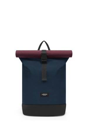 JANNE SMALL - Reppu - blue/berry