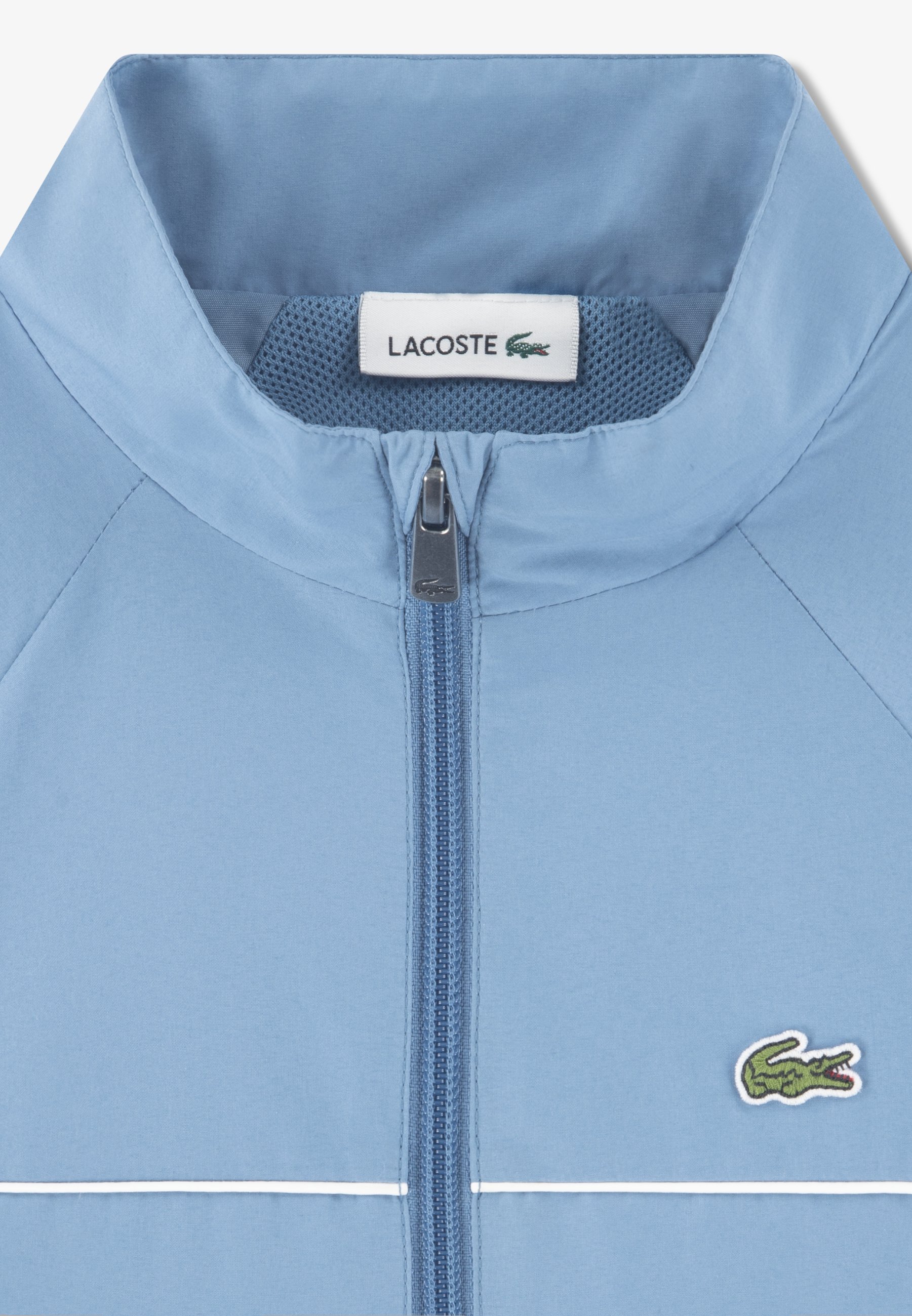 Lacoste SET - Trening - abysse/albastru - Zalando.ro