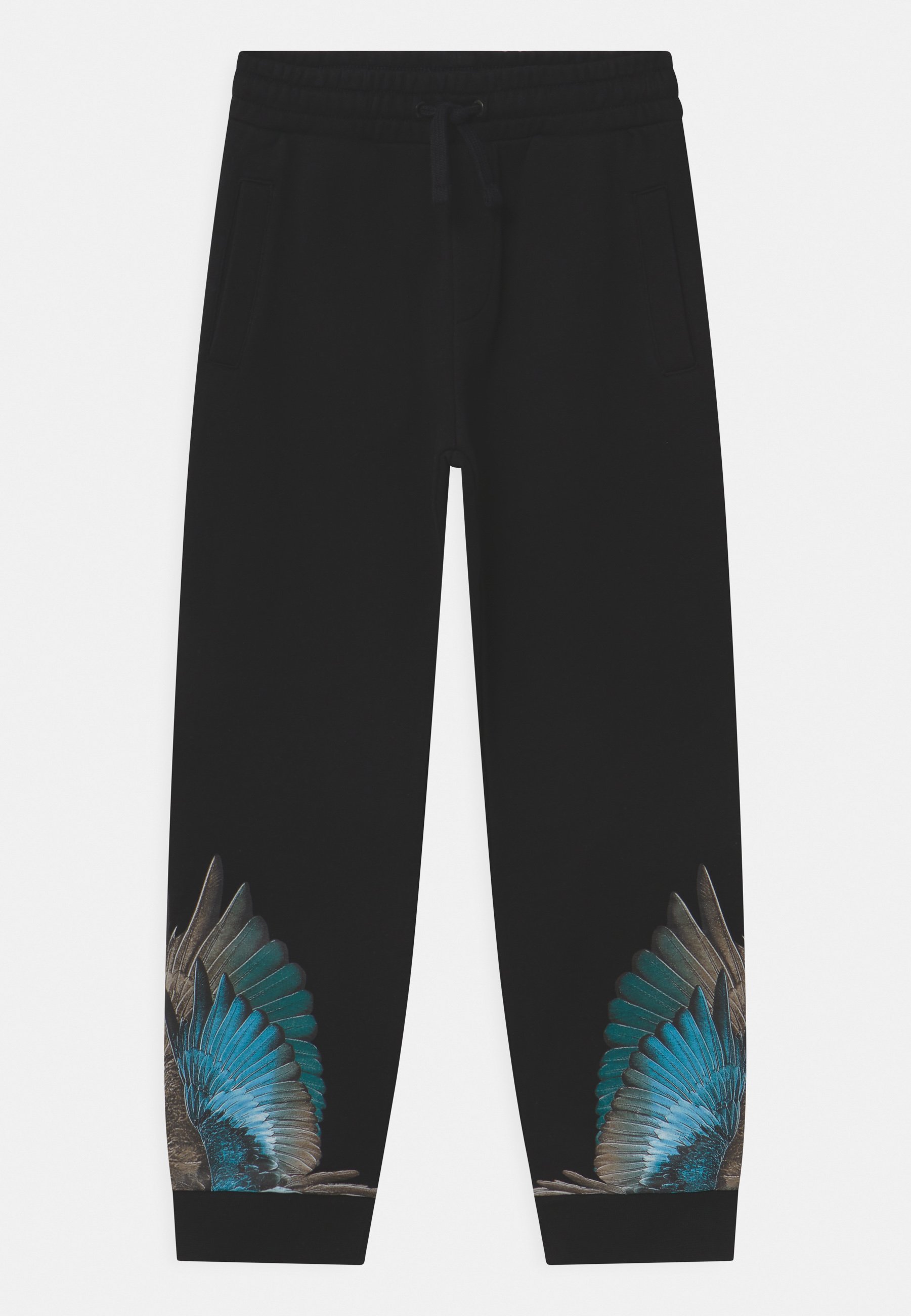pantaloni marcelo burlon