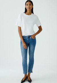 Unausgewählt, optic white