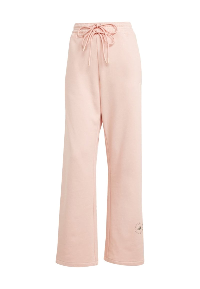 adidas by stella mccartney Trainingsbroek donkerroze