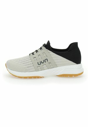 Trainers - grau