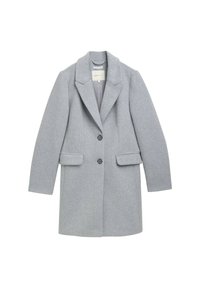 Unselected, cement grey mélange