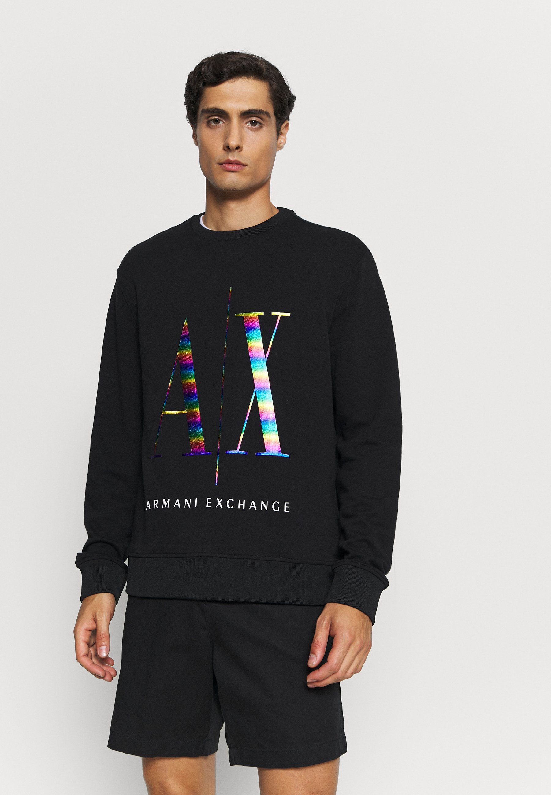 zalando armani exchange