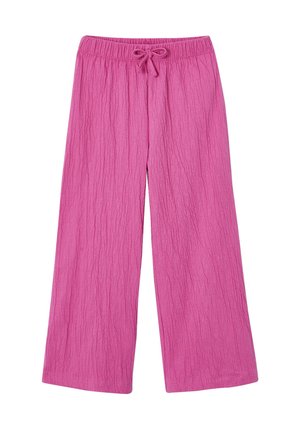 Trousers - pfingstrose