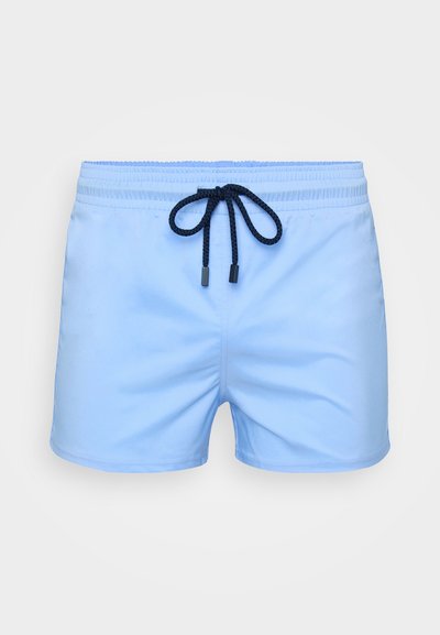 Vilebrequin MAN - Swimming shorts - light blue