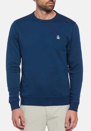 Sudadera - dark blue