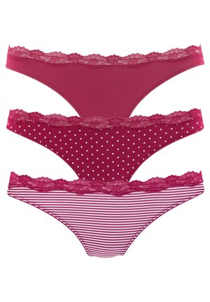 LASCANA Strings & Tangas für Damen online shoppen | ZALANDO