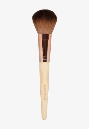So Eco BLUSH BRUSH - Puderpinsel - beige