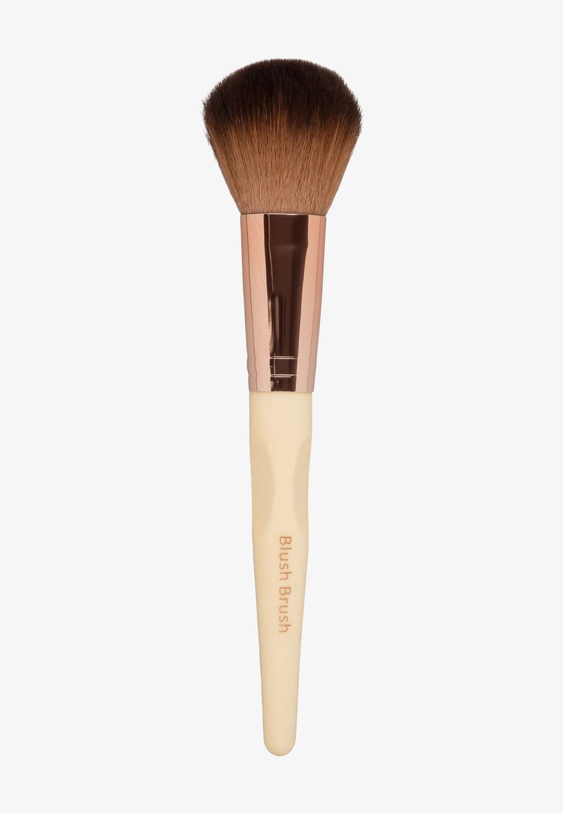So Eco - BLUSH BRUSH - Powder Brush - beige, Ampliar