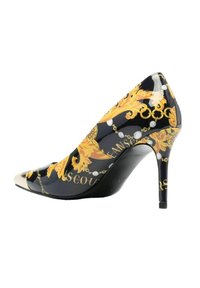 Versace Jeans Couture DECOLLETE - Klassieke pumps - nero