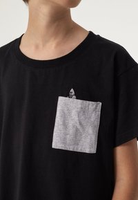 THAT GORILLA BRAND T-shirt print - black