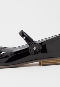 Friboo Ballerinaskor - black