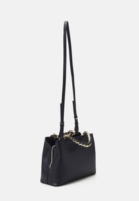 Tommy Hilfiger SATCHEL - Handtasche - space blue