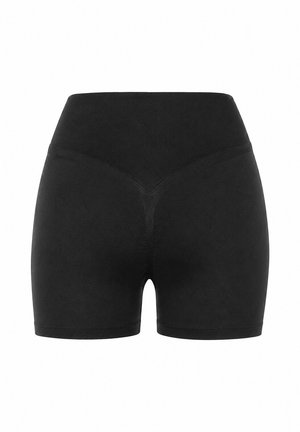 camano, FUNCTION SPORT PUSH-UP SHORTS 1ER PACK - Sports shorts - black