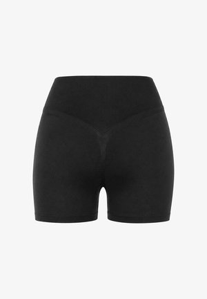 camano, FUNCTION SPORT PUSH-UP SHORTS 1ER PACK - Sports shorts - black