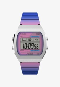 Valgt, purple