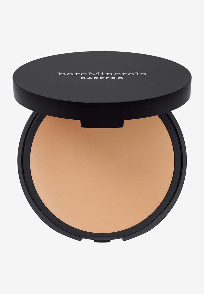 bareMinerals BAREPRO PRESSED 16H POWDER FOUNDATION - Foundation - light 22 neutral