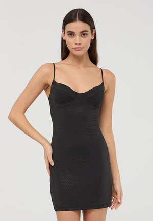 Vestito elegante - nero