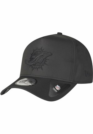 New Era AFRAME NFL MIAMI DOLPHINS - Czapka z daszkiem