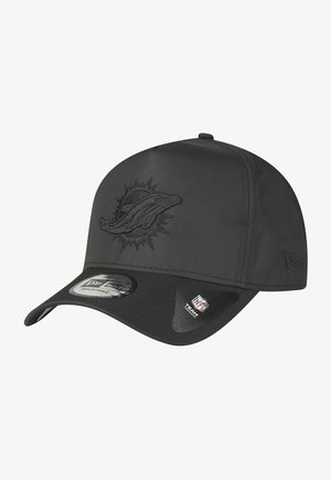 New Era AFRAME NFL MIAMI DOLPHINS - Czapka z daszkiem