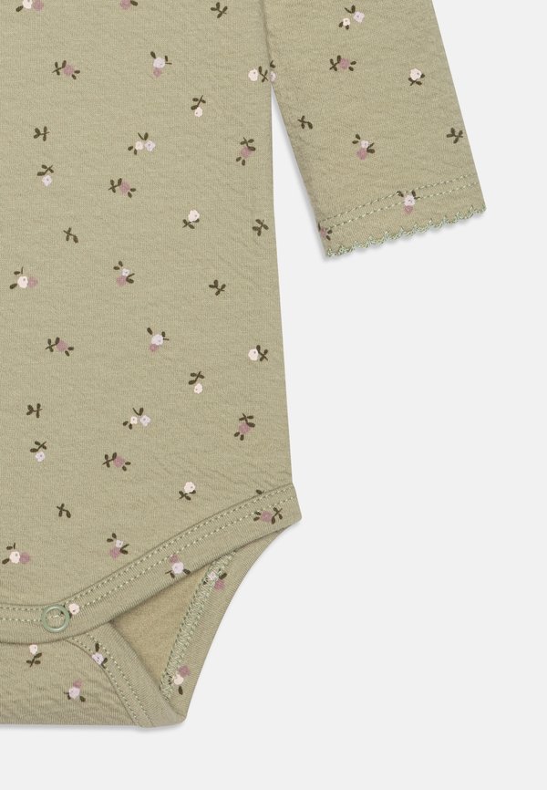 NBFTUSIA SET - Leggings - Trousers - tea3