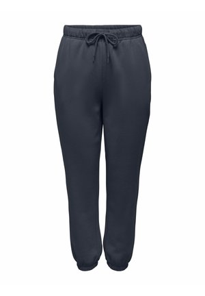 ONPCOMFORT BRUSH - Pantalon de survêtement - blue nights