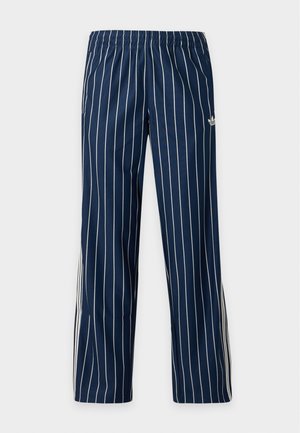 adidas Originals, FIREBIRD - Долнище на анцуг - night indigo