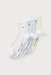 Tommy Hilfiger - WOMEN SHORT SOCK 3 PACK GIFTING - Socks - multicolor Thumbnail Image 1