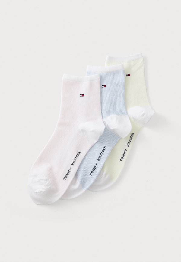 WOMEN SHORT SOCK 3 PACK GIFTING - Socks - multicolor