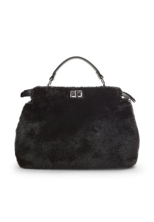 Borsa a mano - nero