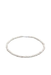 Elli CHOKER - Collier - weiß