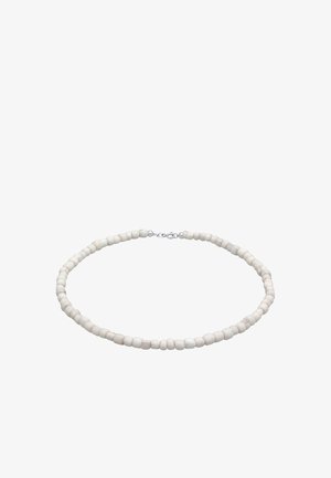 Elli CHOKER - Halskette - weiß
