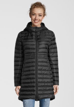 VERO - Down coat - black