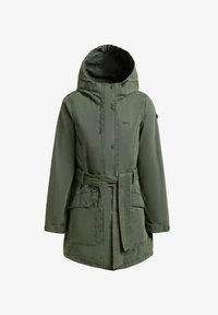 Neizbrano, black olive