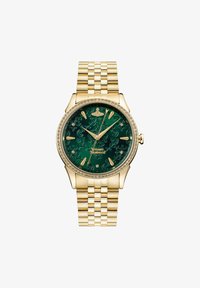 Valitud, gold coloured