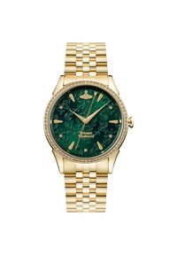 THE WALLACE - Reloj - gold coloured
