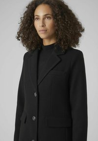 Vero Moda VMVINCEMILAN  - Casaco clássico - black