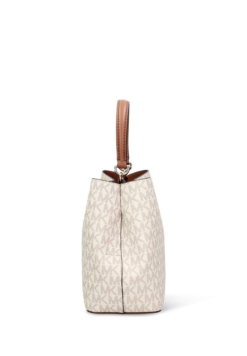 Borsa a tracolla Marilyn piccola in pelle Saffiano color-block in [3229] - Promozione | Michael Kors [IT
